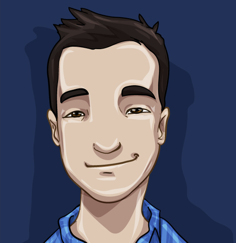 Web development team at Artage