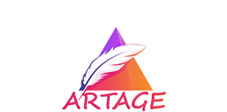 artage logo